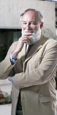 Peter Kruse, German psychologist., dies at age 60